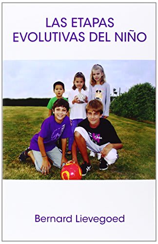 LAS ETAPAS EVOLUTIVAS DEL NIÑO1