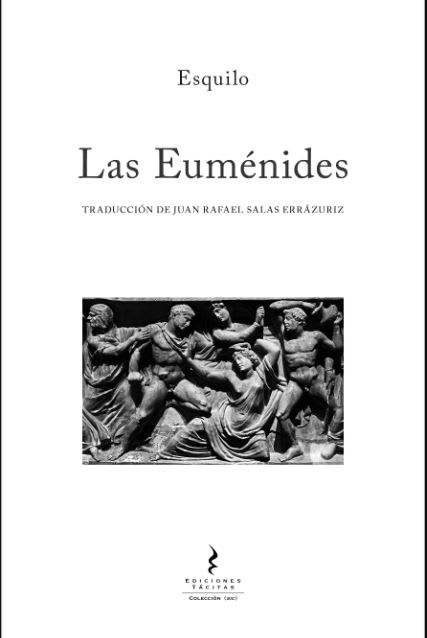 LAS EUMÉNIDES1