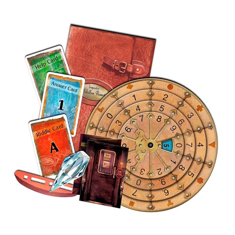 EXIT: MUERTE EN EL ORIENT EXPRESS1