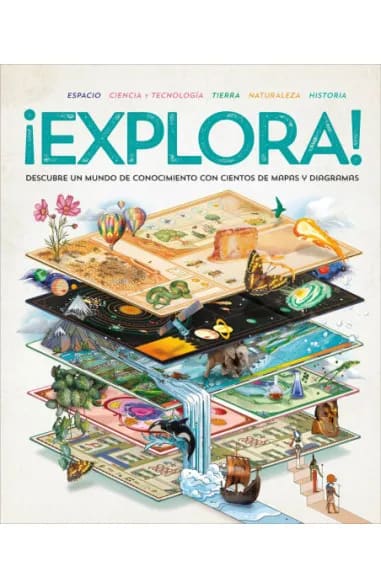 ¡EXPLORA!1