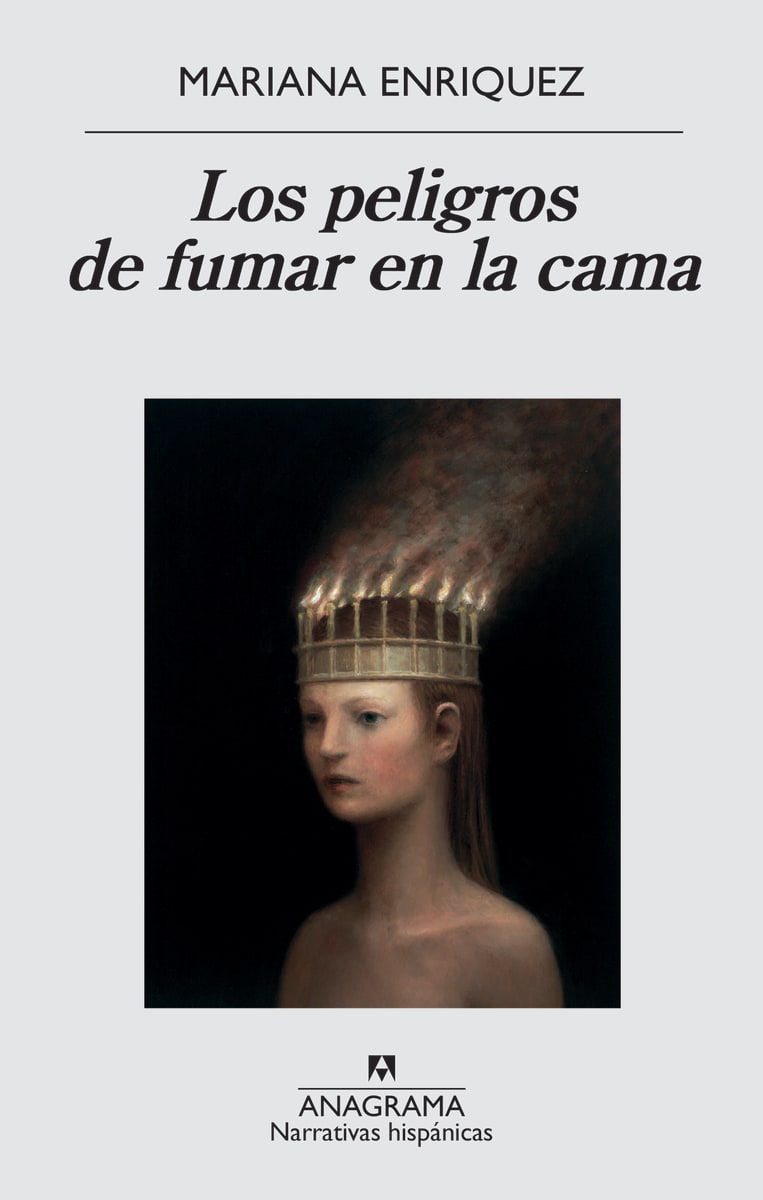 LOS PELIGROS DE FUMAR EN LA CAMA 1