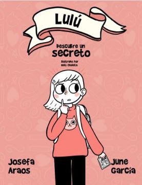 LULÚ DESCUBRE UN SECRETO1