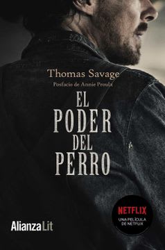 EL PODER DEL PERRO1