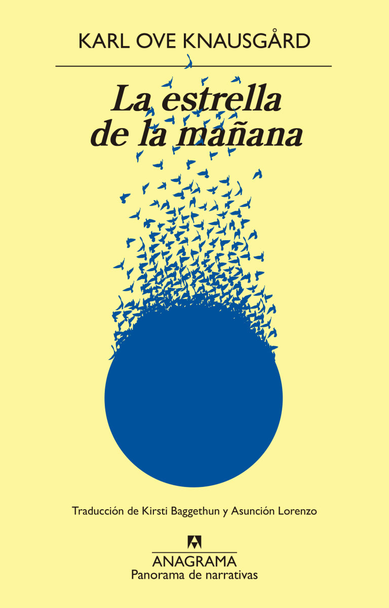 LA ESTRELLA DE LA MAÑANA1