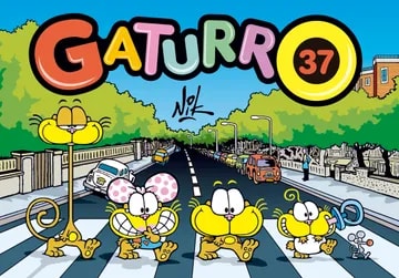 GATURRO 371