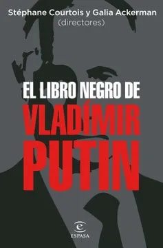 EL LIBRO NEGRO DE VLADIMIR PUTIN1