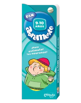 ABREMENTE FAN 9-101
