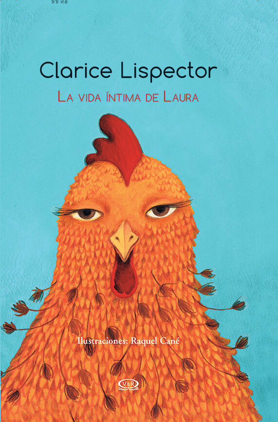 LA VIDA ÍNTIMA DE LAURA1