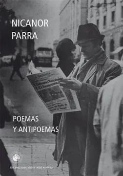POEMAS Y ANTIPOEMAS 1