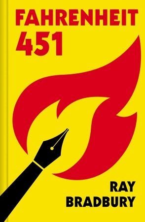 FAHRENHEIT 451(ED. CONMEMORATIVA) (TD)1