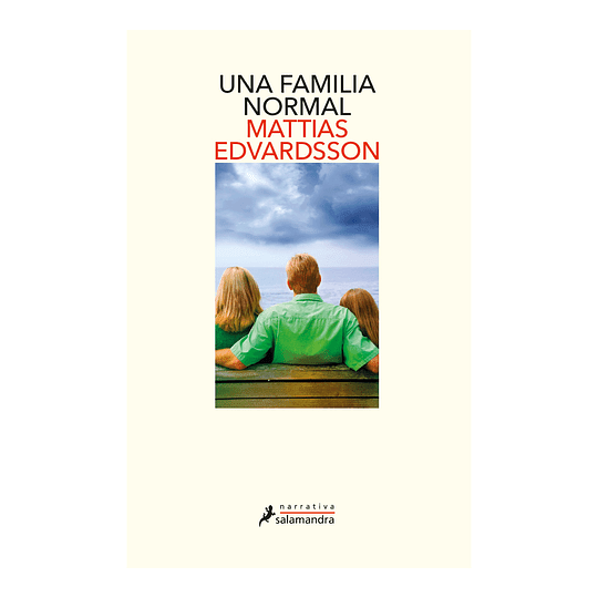UNA FAMILIA NORMAL1
