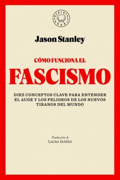 COMO FUNCIONA EL FASCISMO1
