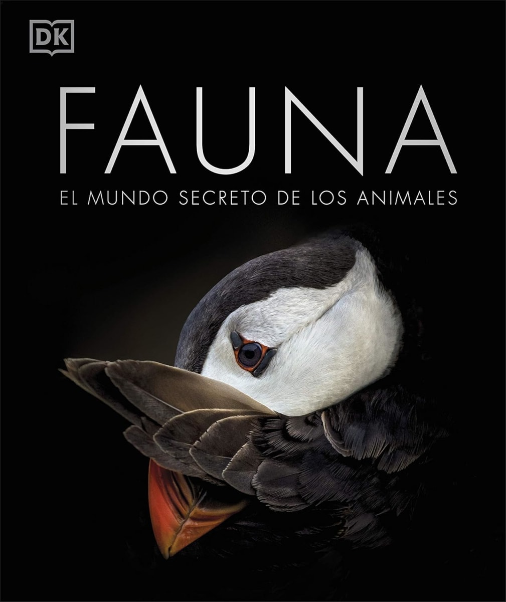 FAUNA (NUEVA EDICIÓN)1