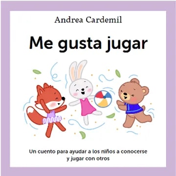 FILIPO: ME GUSTA JUGAR1