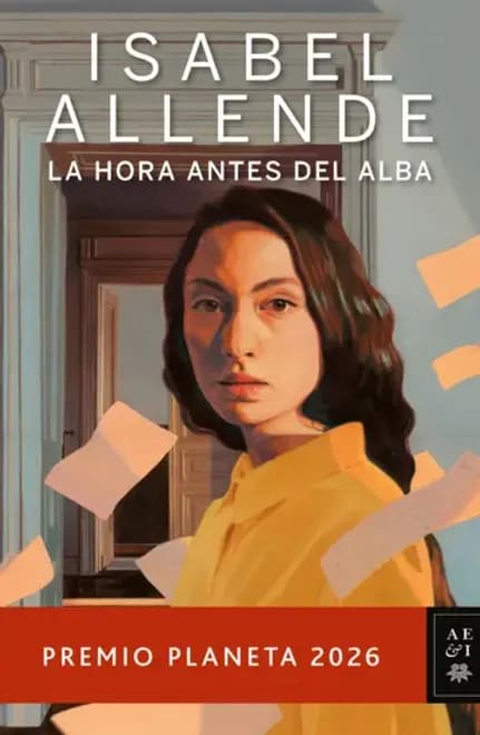 PREVENTA - LA HORA DEL ALBA1