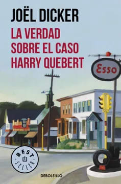 La Verdad Sobre El Caso Harry Quebert (DB)1