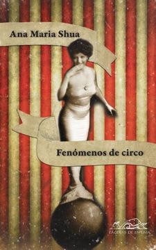 FENÓMENOS DE CIRCO1