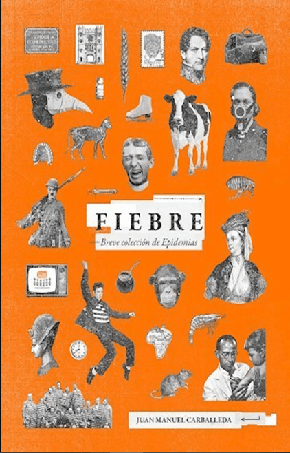 FIEBRE. Colección de epidemias.1