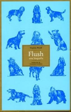FLUSH, UNA BIOGRAFIA 1