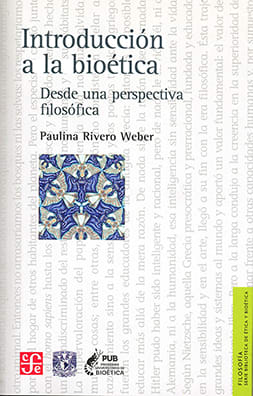 INTRODUCCION A LA BIOETICA1