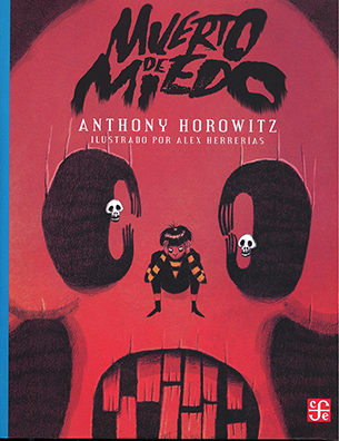 MUERTO DE MIEDO1