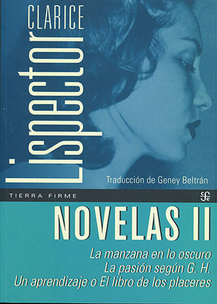 NOVELAS II1