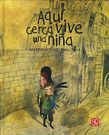 AQUÍ CERCA VIVE UNA NIÑA1
