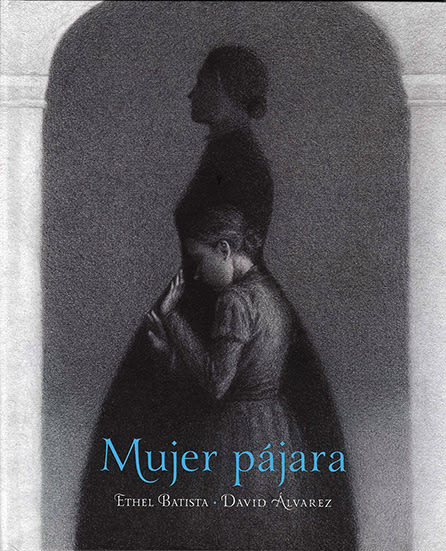 MUJER PÁJARA1
