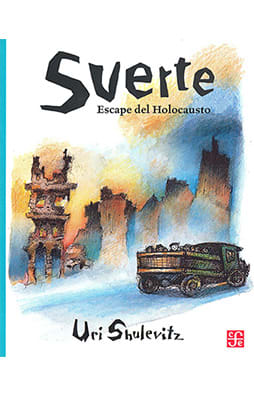 SUERTE. ESPACE DEL HOLOCAUSTO1