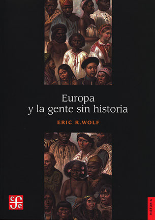 EUROPA Y LA GENTE SIN HISTORIA 1