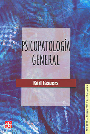 PSICOPATOLOGÍA GENERAL1
