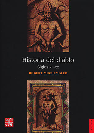 LA HISTORIA DEL DIABLO. SIGLOS XII - XX1