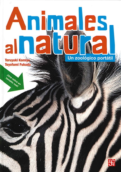 ANIMALES AL NATURAL 1: UN ZOOLÓGICO PORTÁTIL1