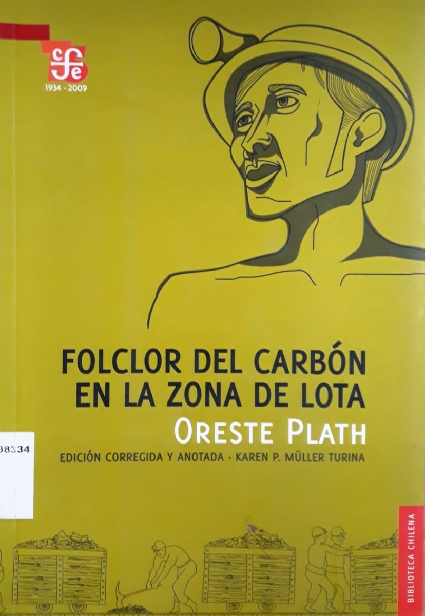 FOLCLOR DEL CARBÓN EN LA ZONA DE LOTA1