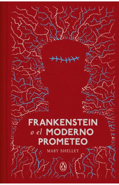 FRANKENSTEIN O EL MODERNO PROMETEO1