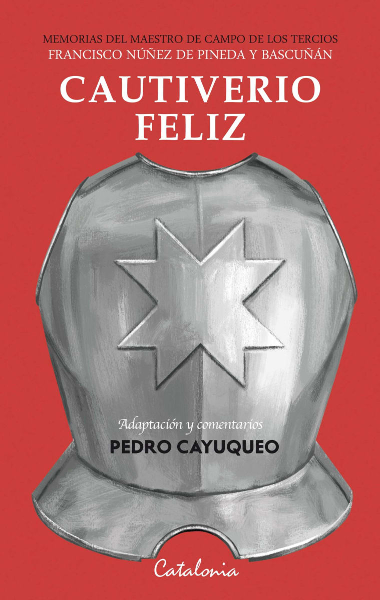 CAUTIVERIO FELIZ, ADAPTACIÓN Y COMENTARIOS.1