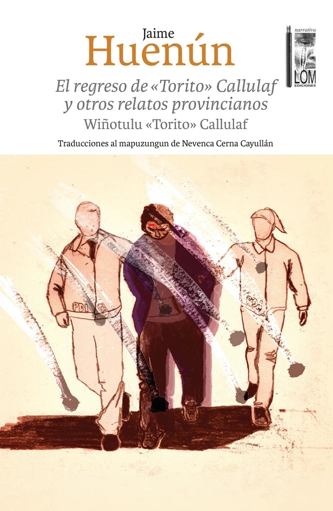 EL REGRESO DE TORITO CALLULAF Y OTROS RELATOS PROVINCIANOS1