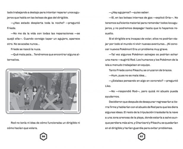 ¡FUECOCO, TE ELIJO A TI!2