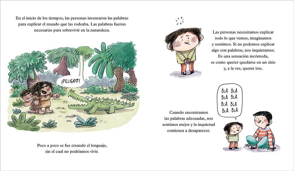 ¡FUERA ETIQUETAS!2