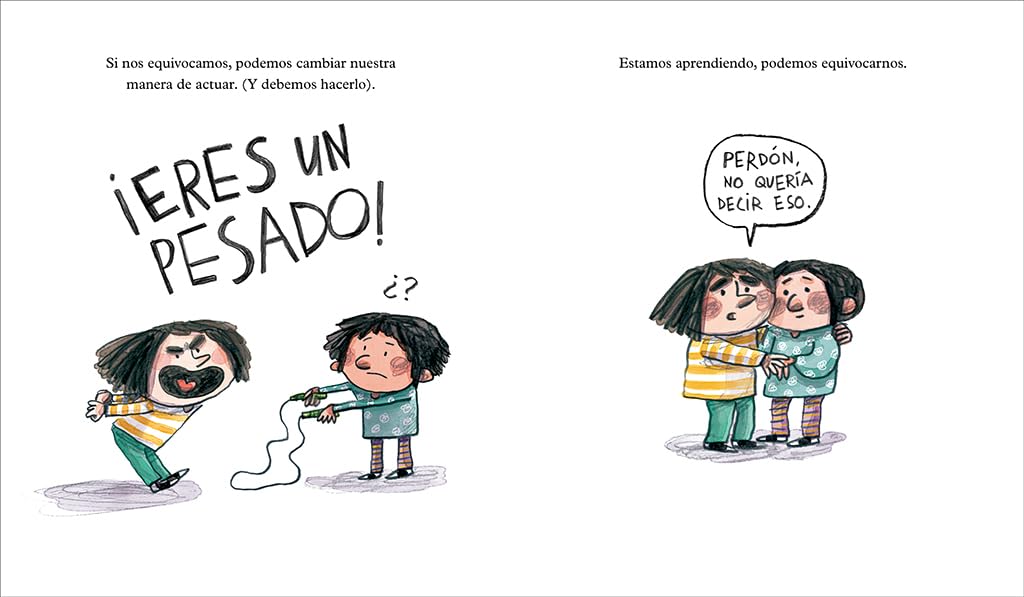 ¡FUERA ETIQUETAS!3