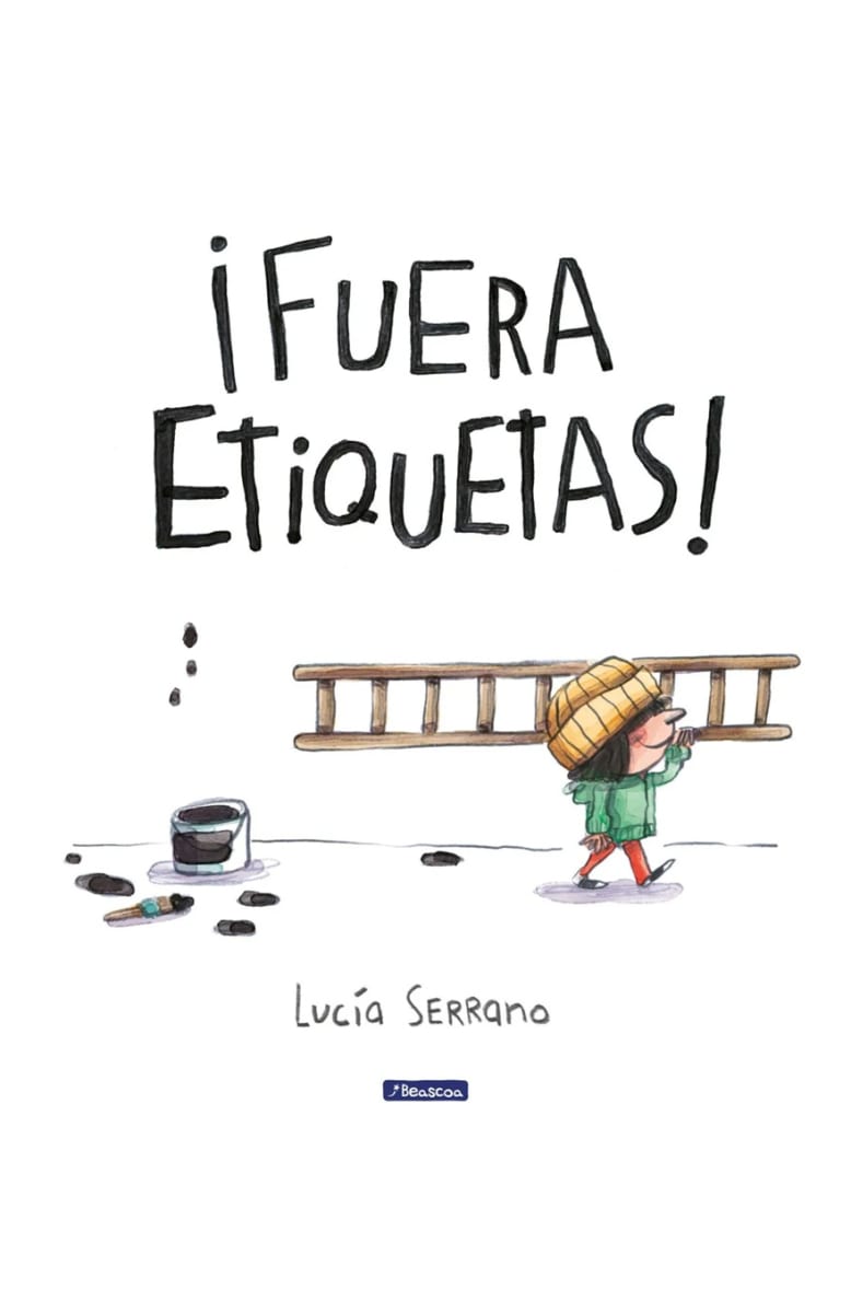 ¡FUERA ETIQUETAS!1