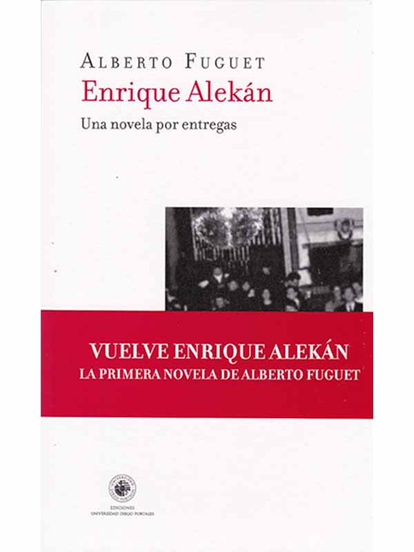 ENRIQUE ALEKÁN1