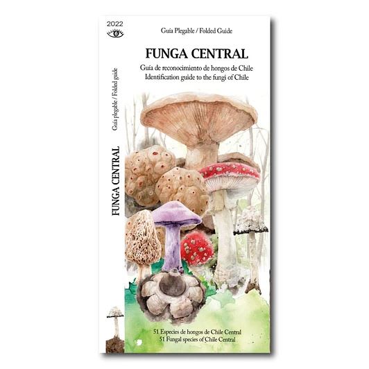 CARTILLA HONGOS FUNGA CENTRAL1