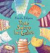 TODO SOBRE LOS GATOS1