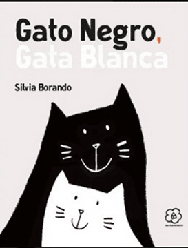GATO NEGRO, GATA BLANCA1