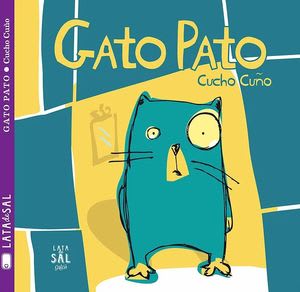 GATO PATO1