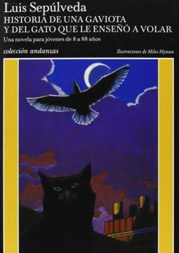 HISTORIA DE UNA GAVIOTA Y DEL GATO1