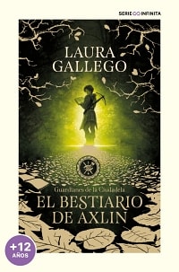 EL BESTIARIO DE AXLIN (ED. ESCOLAR)1