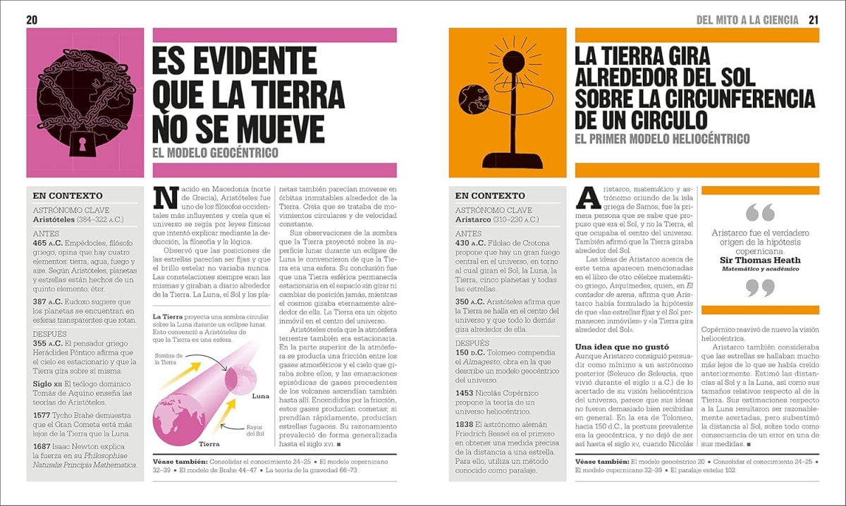 EL LIBRO DE LA ASTRONOMÍA2