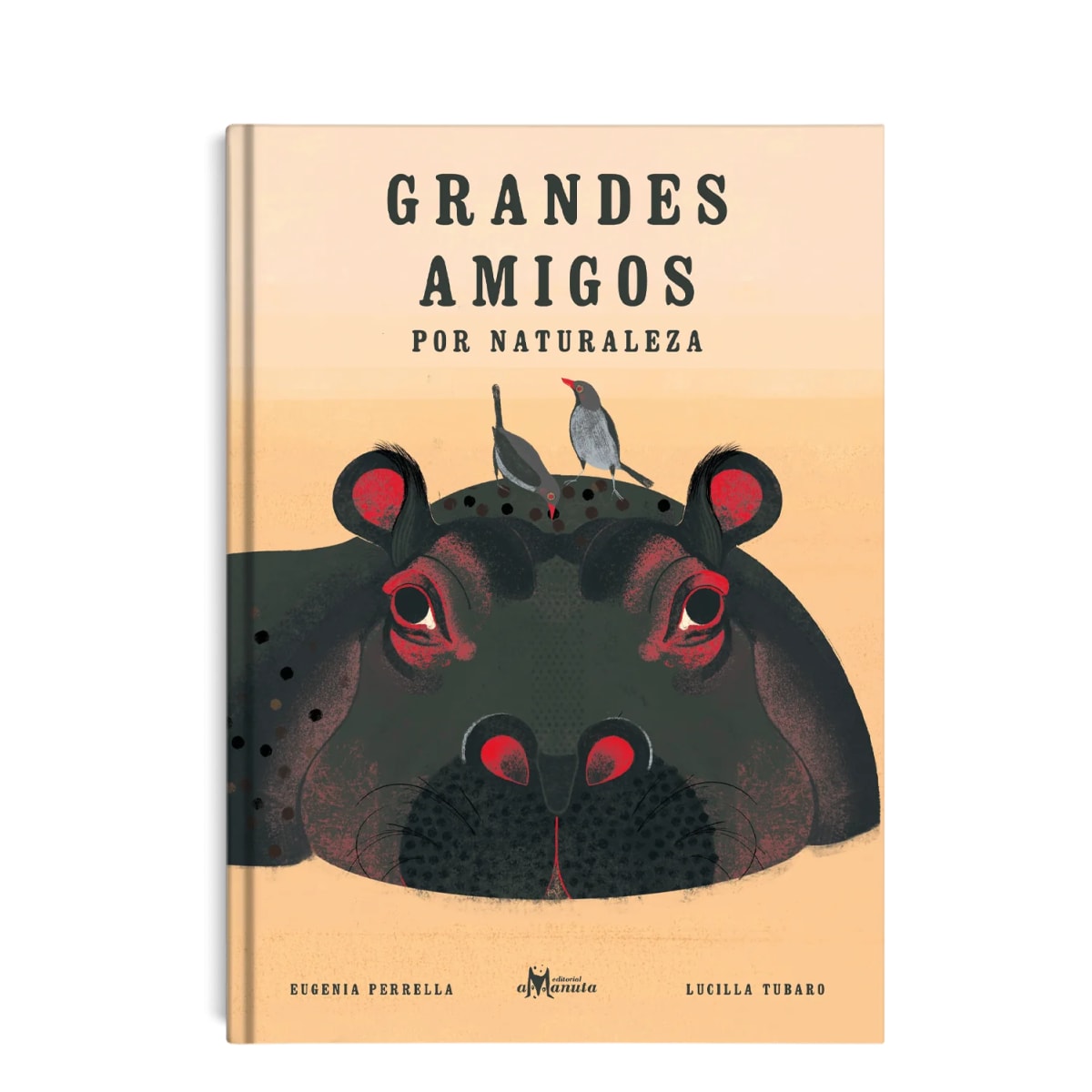 GRANDES AMIGOS POR NATURALEZA6